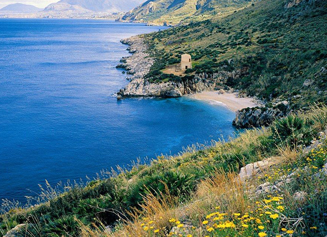  Case Gaia Fare vacanza a San Vito Lo Capo a San Vito lo capo 